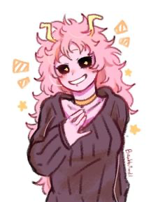KISSES | MINA ASHIDO