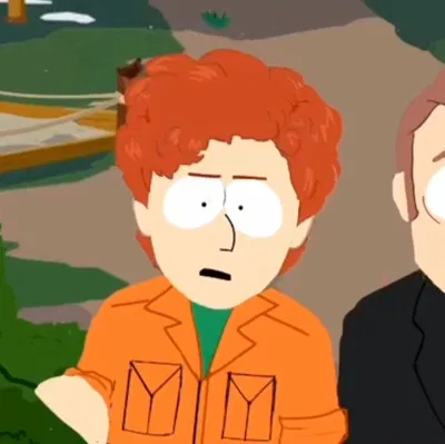 Kyle Broflovski 