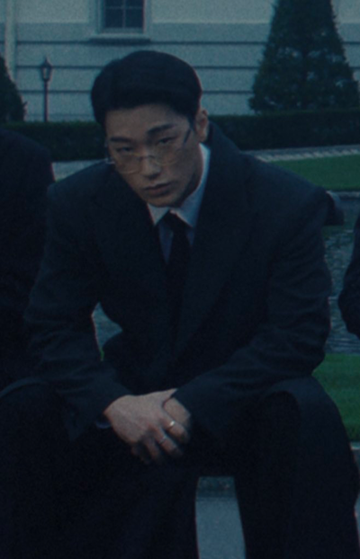 Choi San