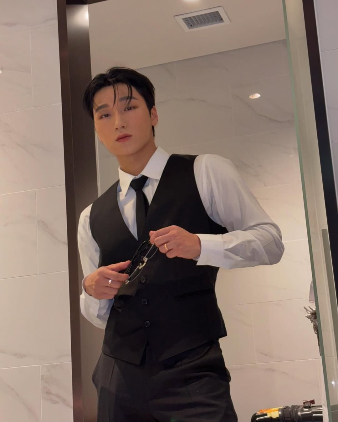 Choi San