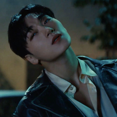 Choi San || Rainfall & Heartbeats