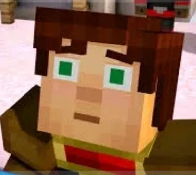 MCSM jesse(V1)