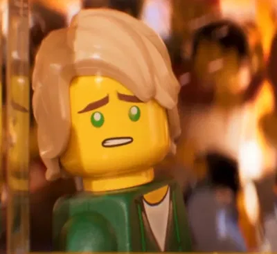 Lloyd garmadon