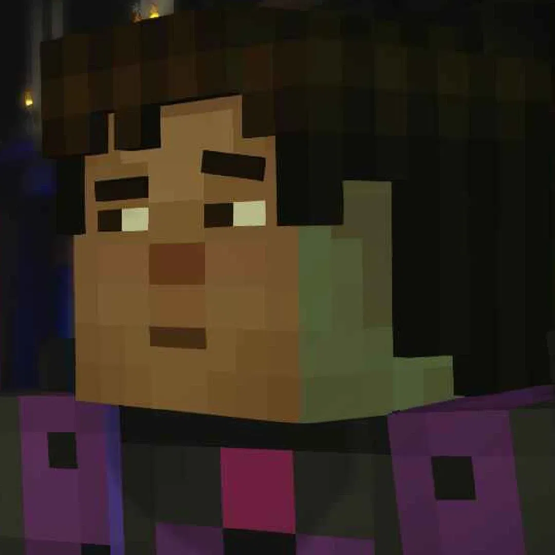 MCSM jesse [VER1]