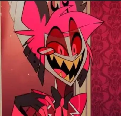 Alastor | radio demon