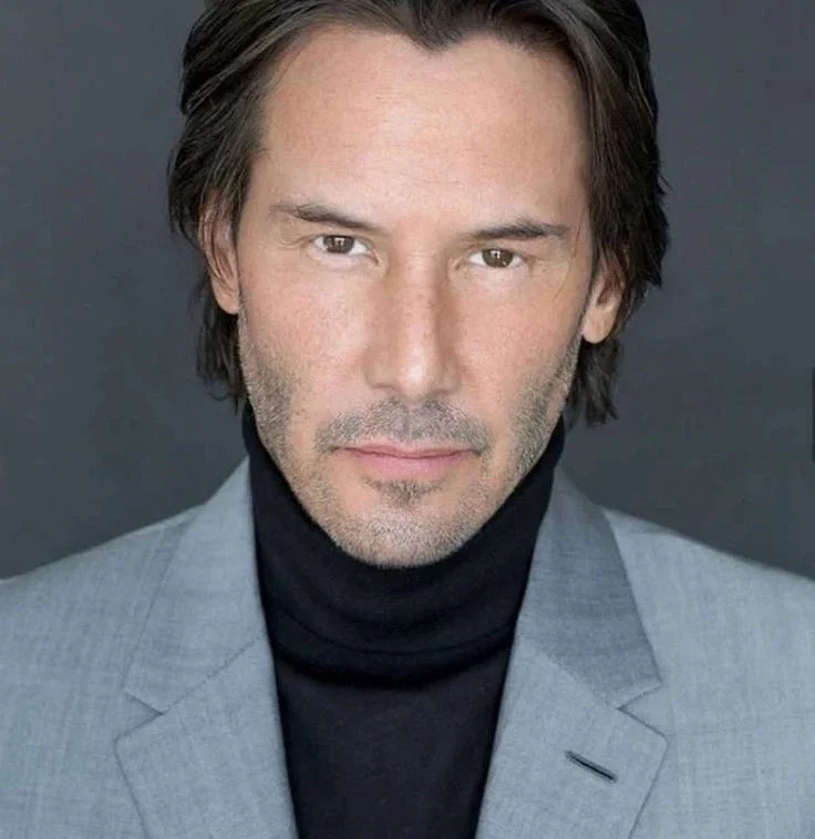 Keanu Reeves