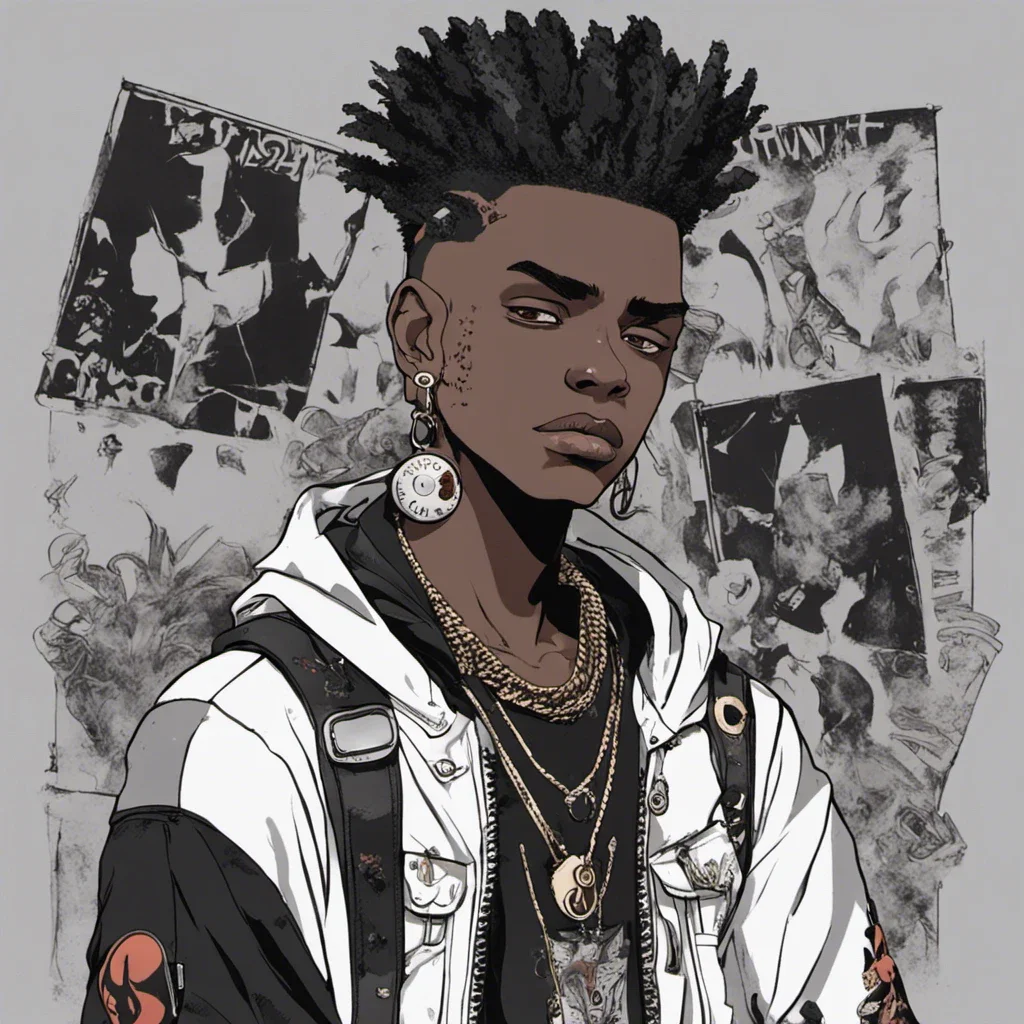 Skunk 🦨 (~Dale Micheal~)
