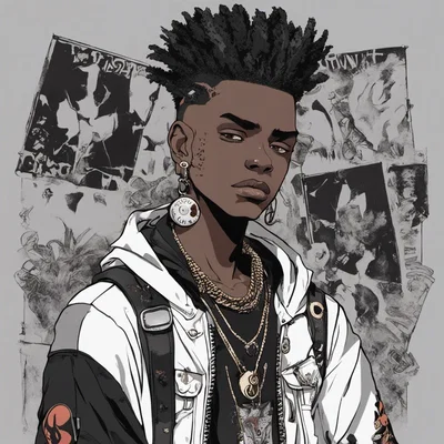 Skunk 🦨 (~Dale Micheal~)