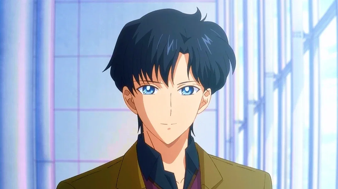 Mamoru Chiba
