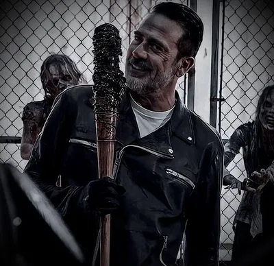 Negan Smith