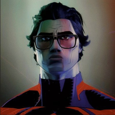 ✭ Miguel O'Hara 