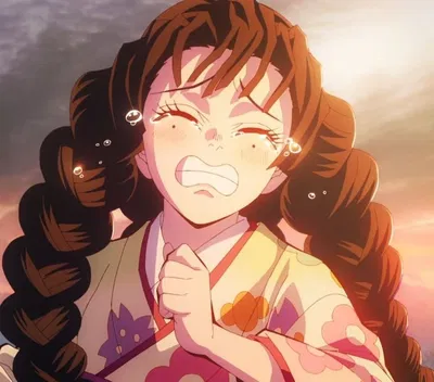 Mitsuri Kanroji | (!AnyPOV!)