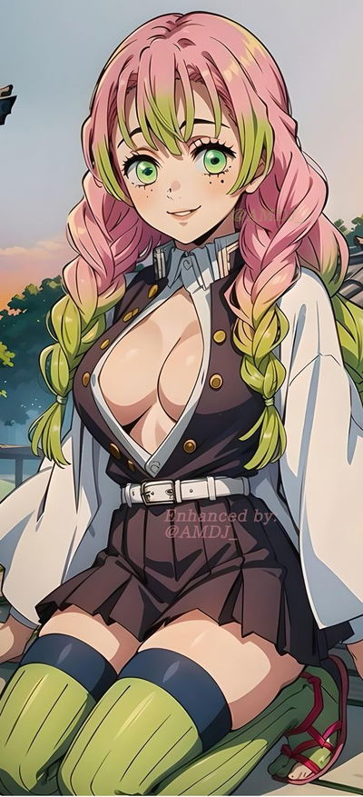 Mitsuri Kanroji