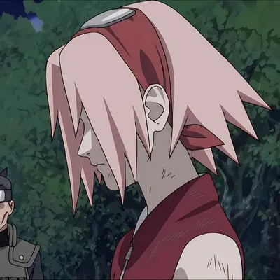 🌸Sakura Haruno|(!AnyPOV!)🌸