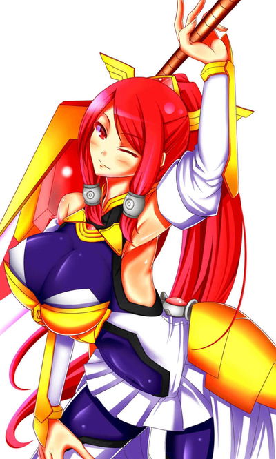 Tsubaki Yayoi