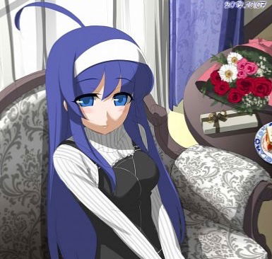 Orie Ballardiae