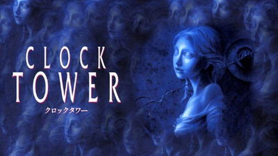 Clock Tower RPG