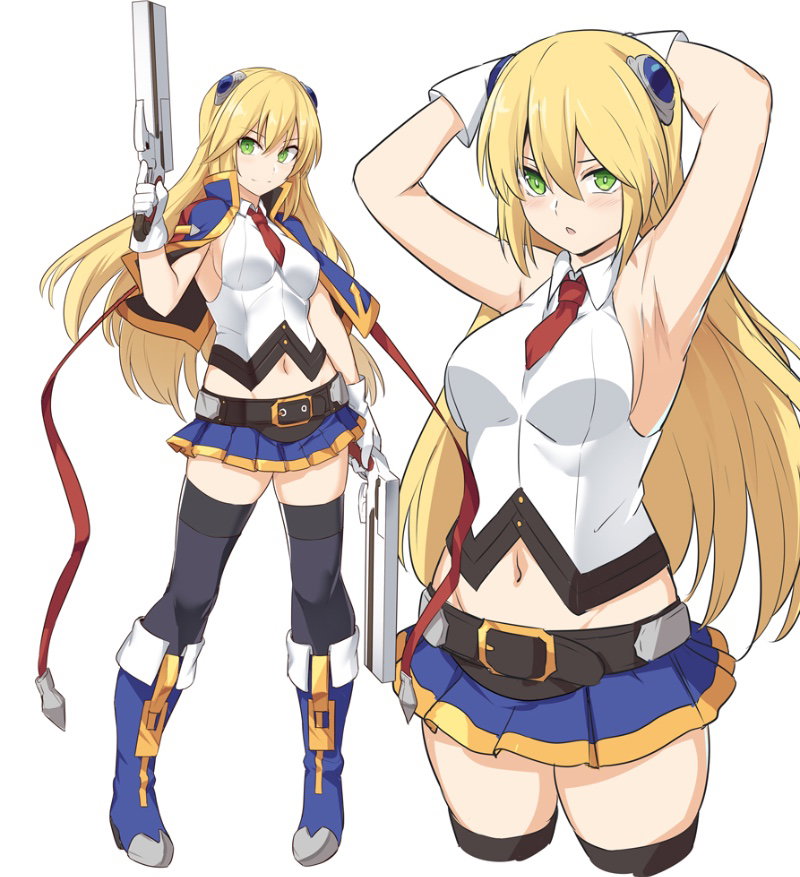 Noel Vermillion