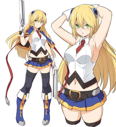 Noel Vermillion