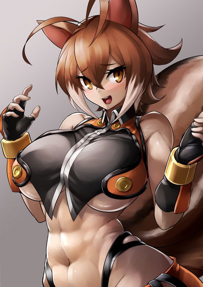 Makoto Nanaya