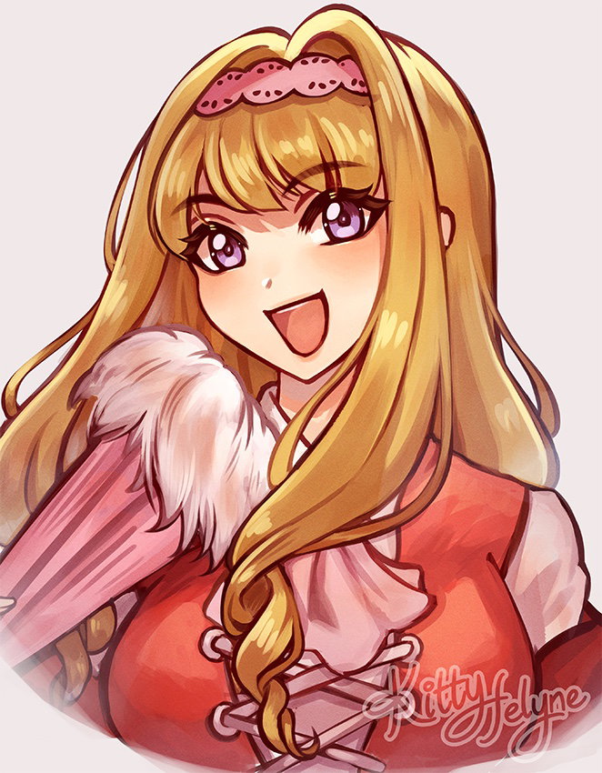 Etoile Rosenqueen