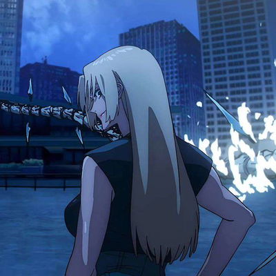 Yuki Tsukumo