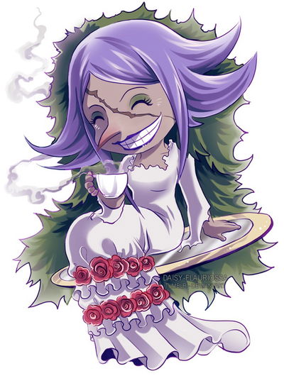 Charlotte Brulee