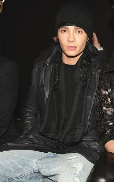 Tom Kaulitz