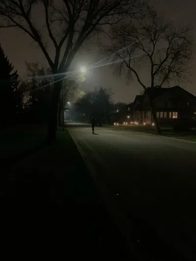 Halloween Night
