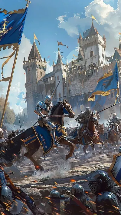 Medieval Times