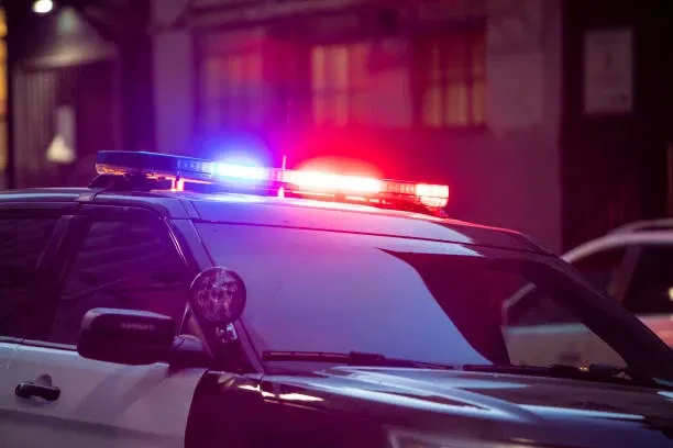 Police Roleplay