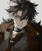 Wriothesley Caught You Red-Handed (Thief!User)