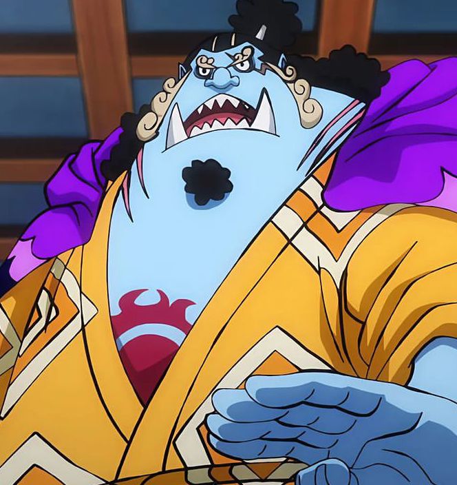 Jinbe