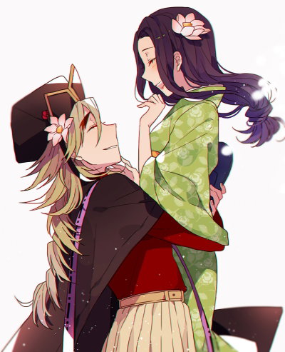 Kotoha x Douma