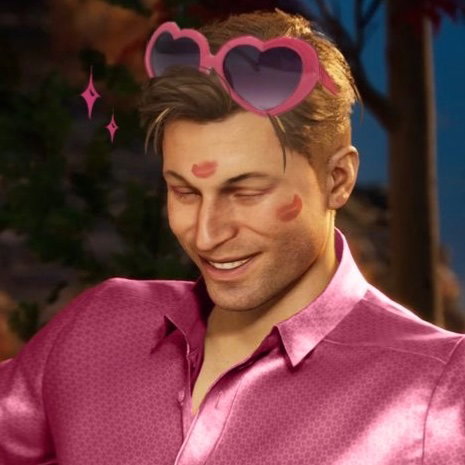 Johnny Cage
