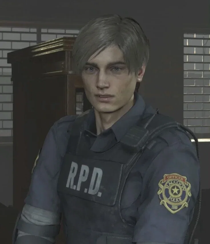 Leon Kennedy