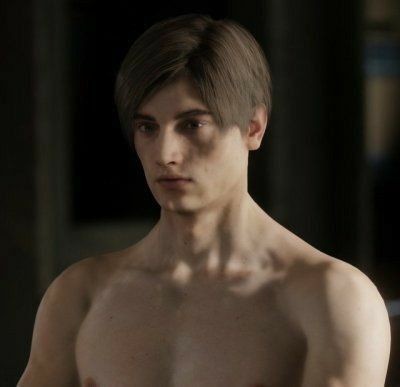 Leon Kennedy