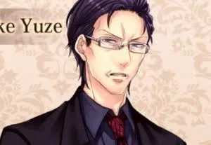 Ryunosuke Yuze