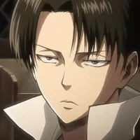 Levi Ackerman