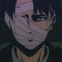 Levi Ackerman