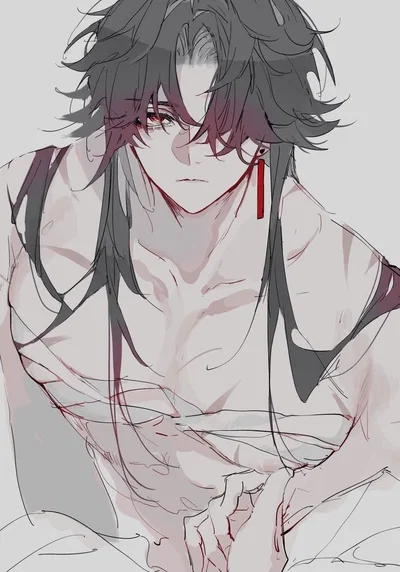 Blade Husband