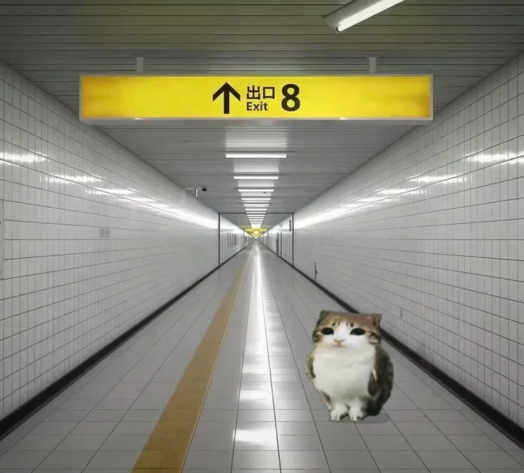 Exit 8