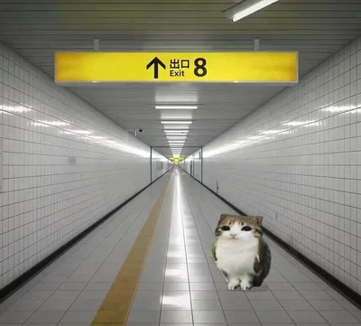 Exit 8