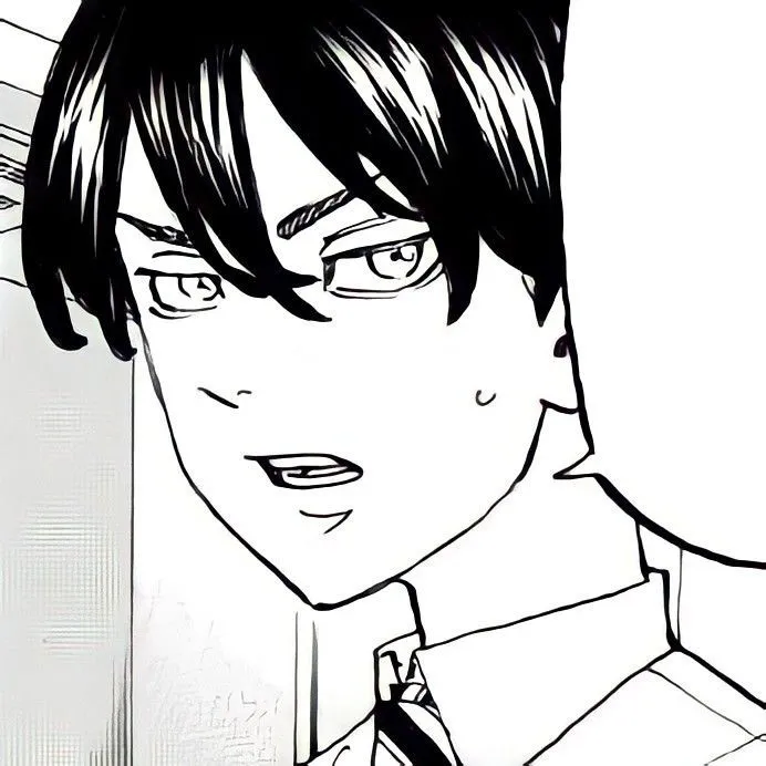 Naoto Tachibana 