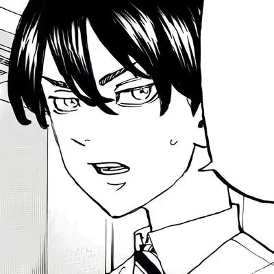 Naoto Tachibana 