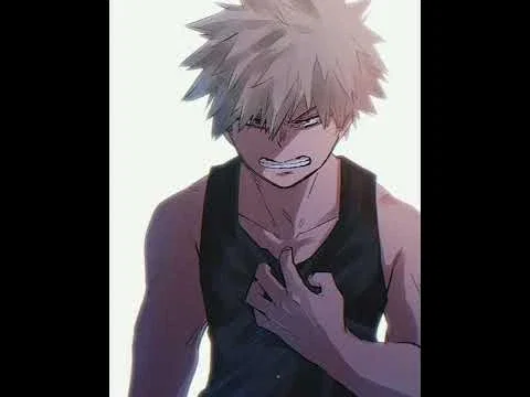 Katsuki Bakugo