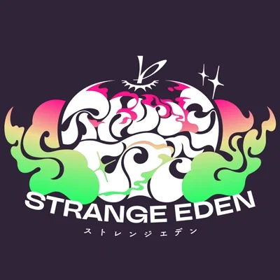 STRANGE EDEN RPG 