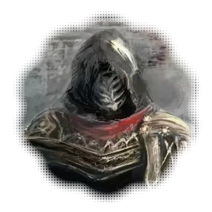 𑙗 The Merchant 𑙙 