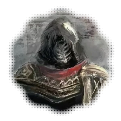 𑙗 The Merchant 𑙙 