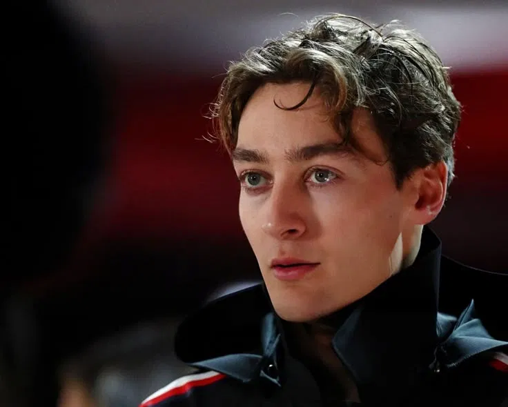 George Russell